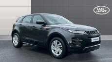 Land Rover Range Rover Evoque 1.5 P300e R-Dynamic S 5dr Auto Hatchback